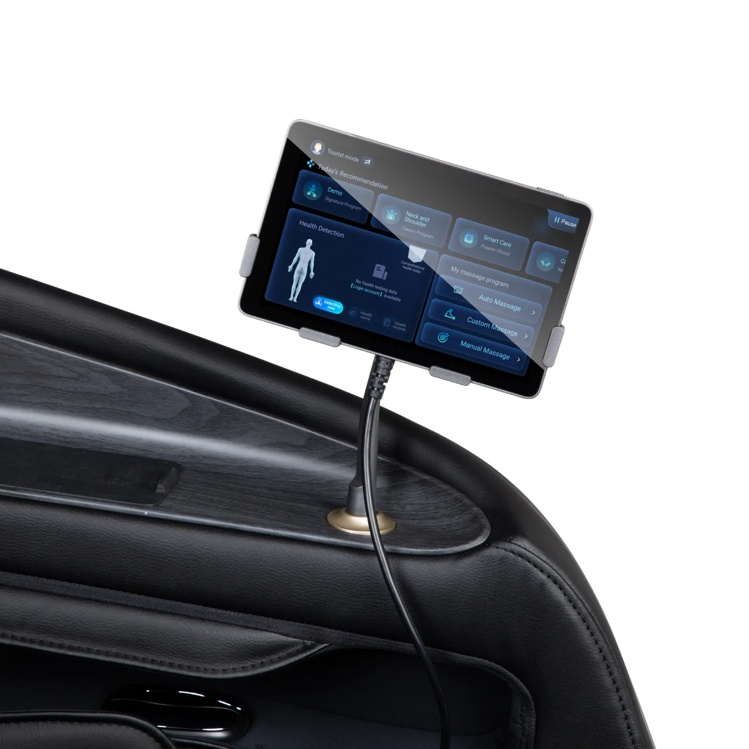 4D Orion Duo Mech - Image 10