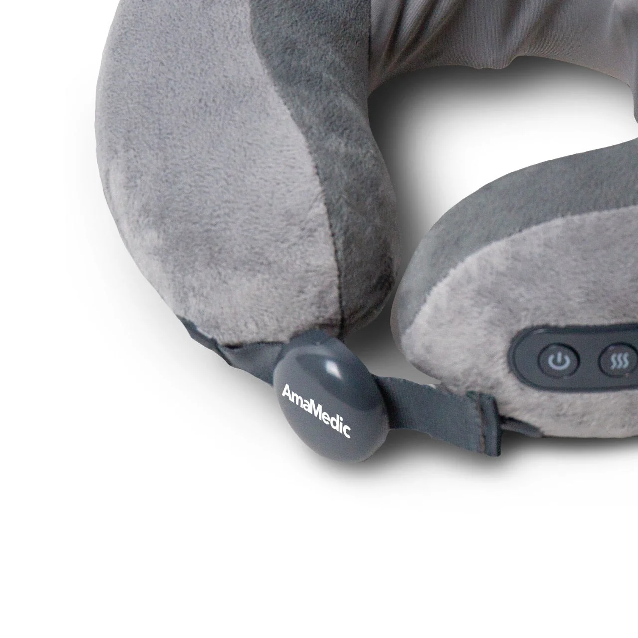 AM-1085AB Travel Pillow - Image 5