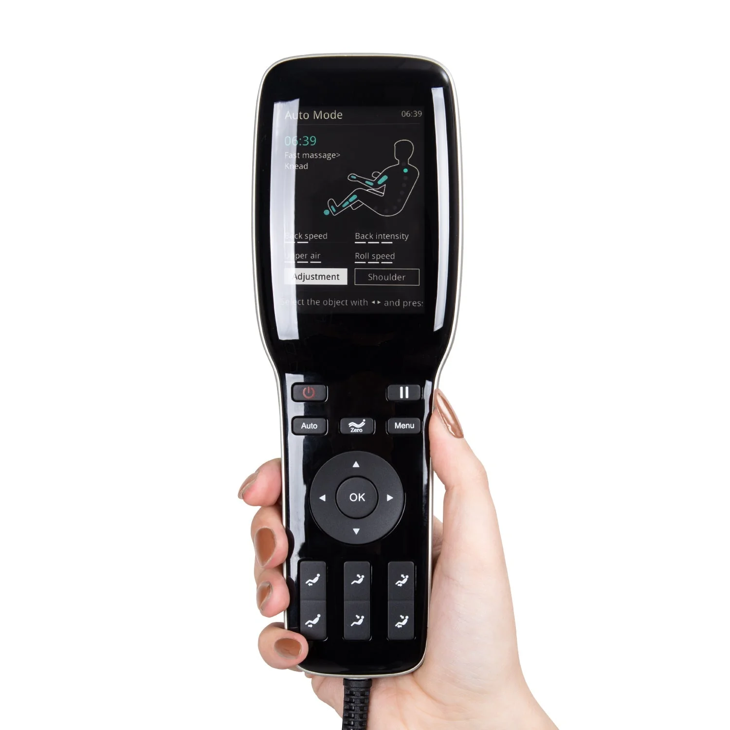 AmaMedic 3D Integra - Image 11