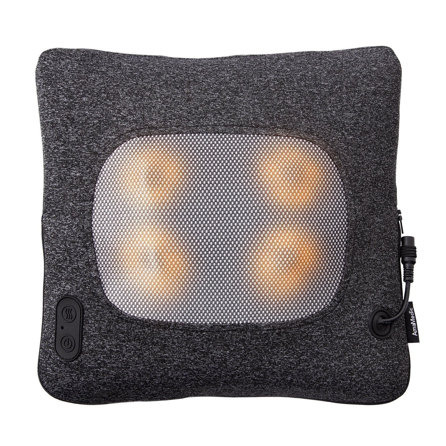 AmaMedic AM-61 Shiatsu Massage Cushion - Image 3