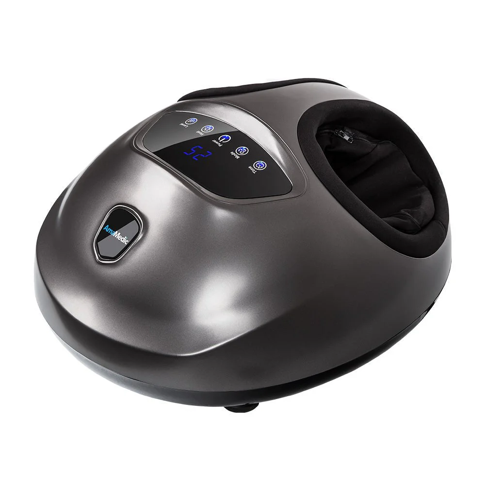 AmaMedic AM-919 Foot Massager - Image 3