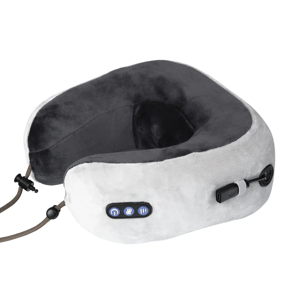 AmaMedic AM2108 Neck Massage Pillow - Image 3