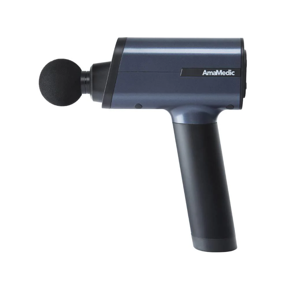 AmaMedic Otamic Massage Wave Gun V - Image 3