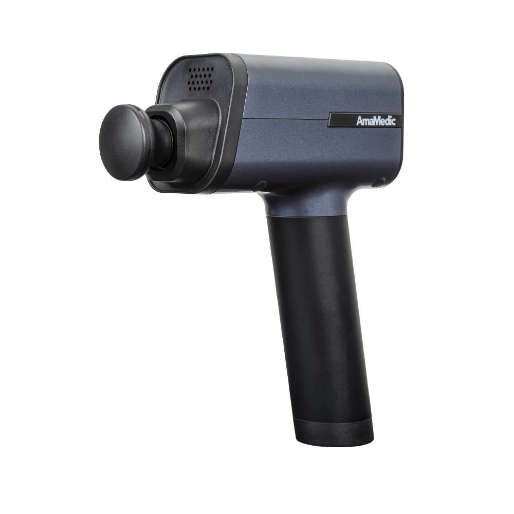 AmaMedic Otamic Massage Wave Gun V - Image 4