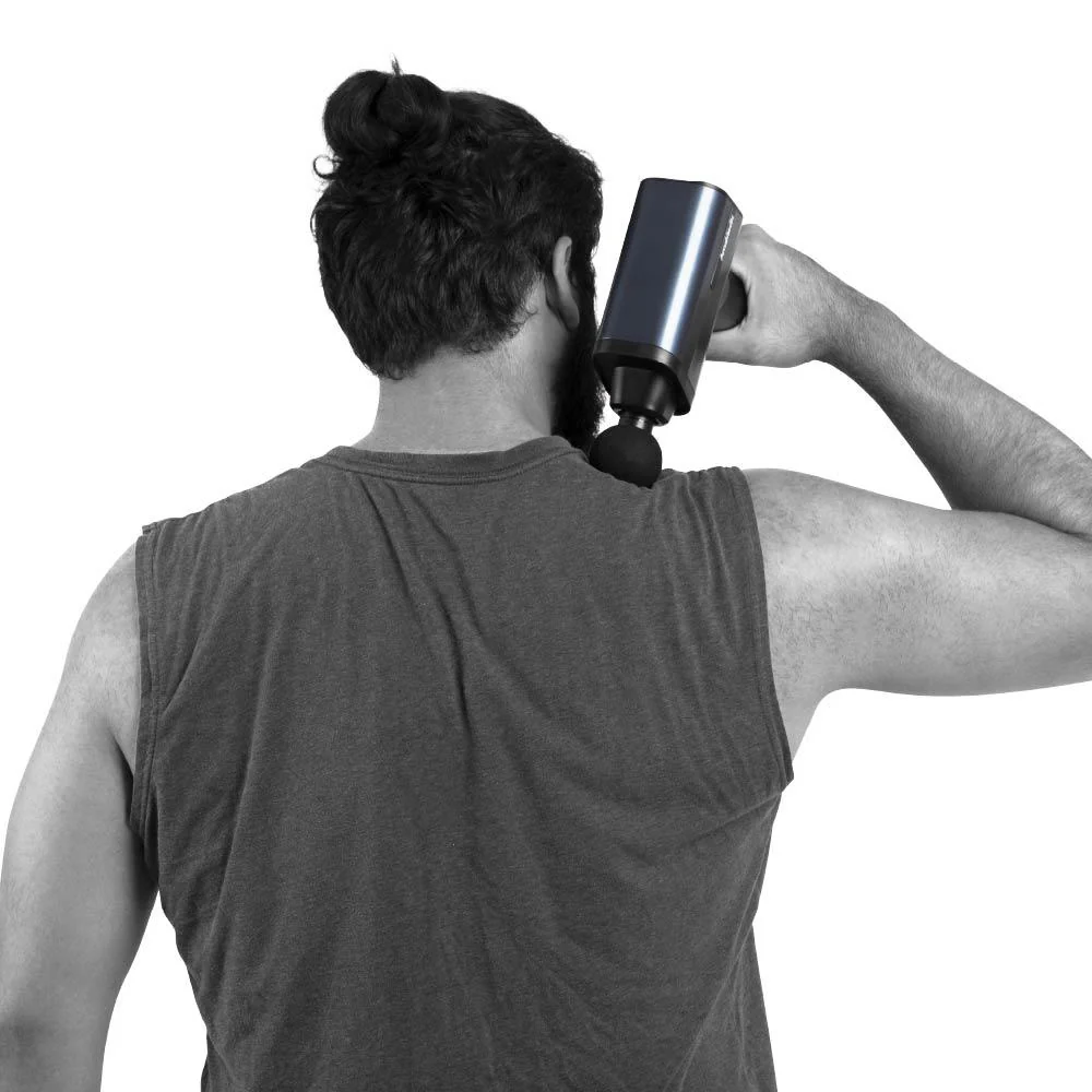 AmaMedic Otamic Massage Wave Gun V - Image 6