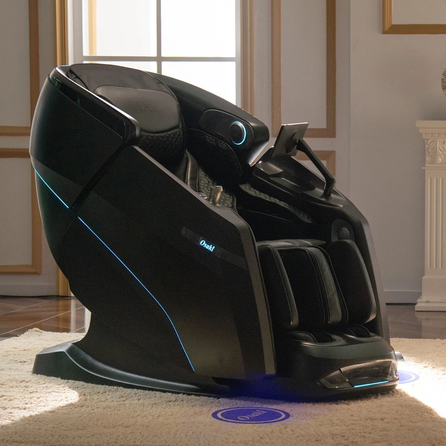 Osaki Platinum - Escape Duo 4D - Image 3