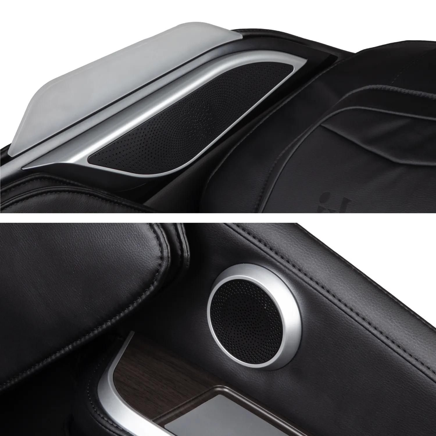 Osaki Platinum - Horizon 4D Pro - Image 11