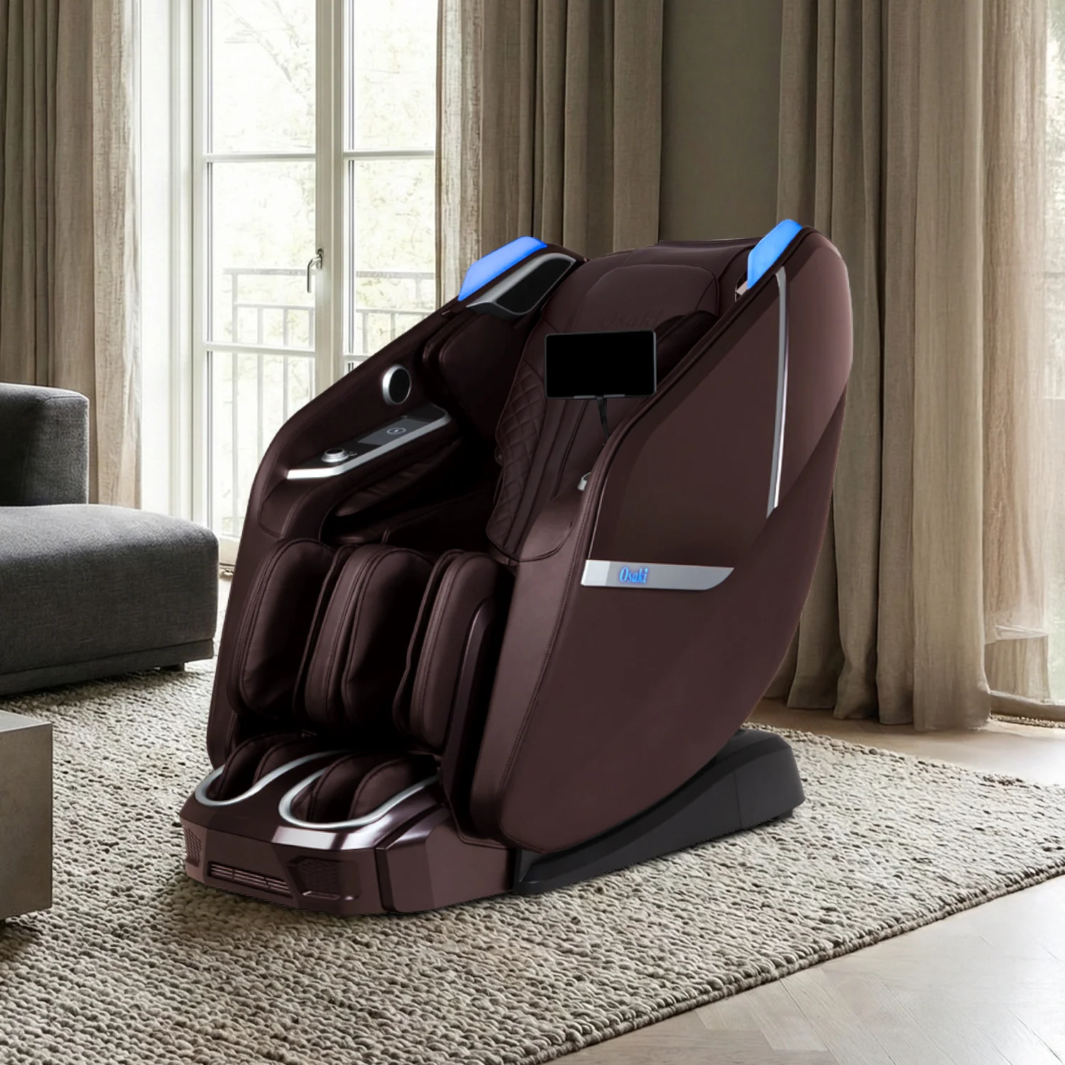 Osaki Platinum - Horizon 4D Pro - Image 3