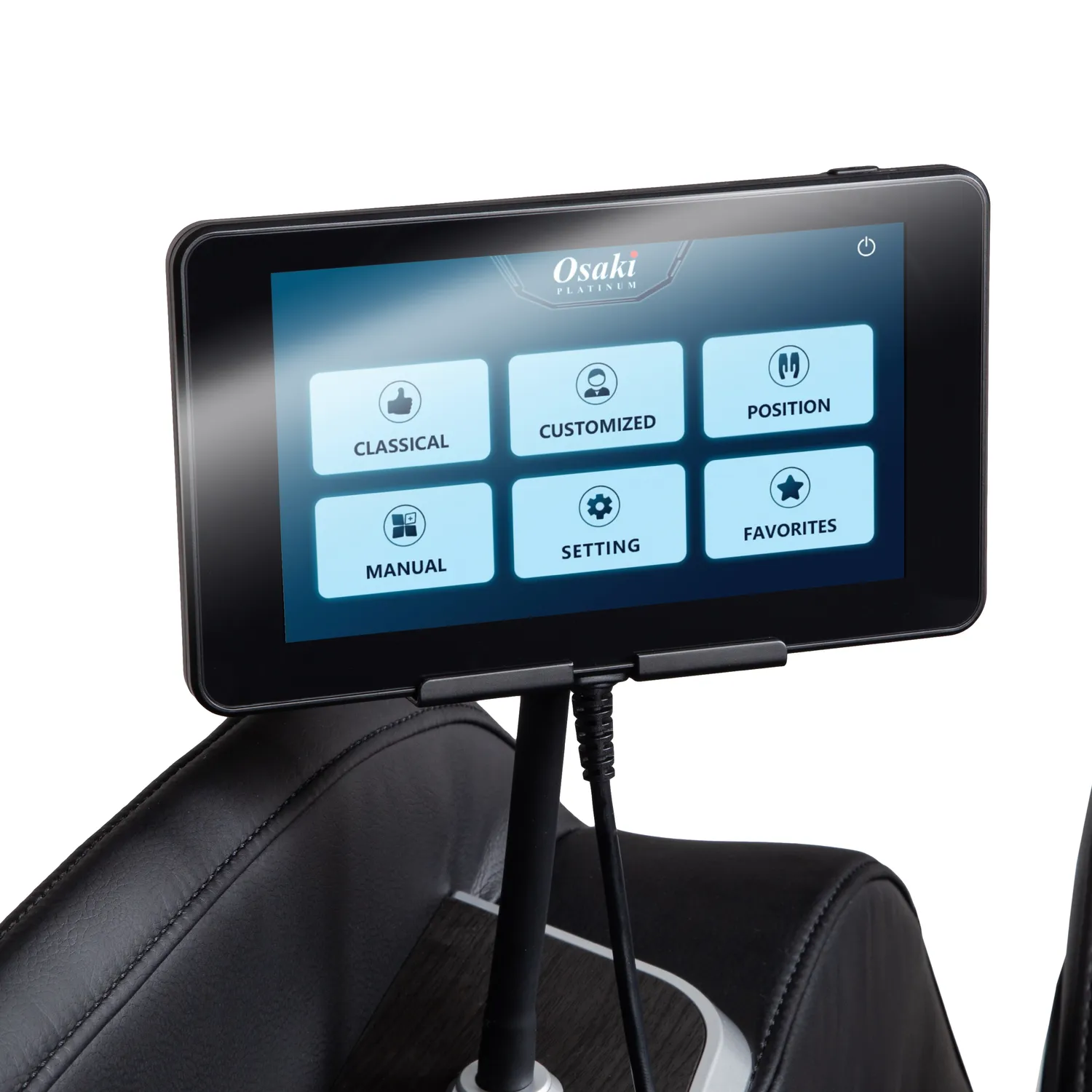 Osaki Platinum - Horizon 4D Pro - Image 9