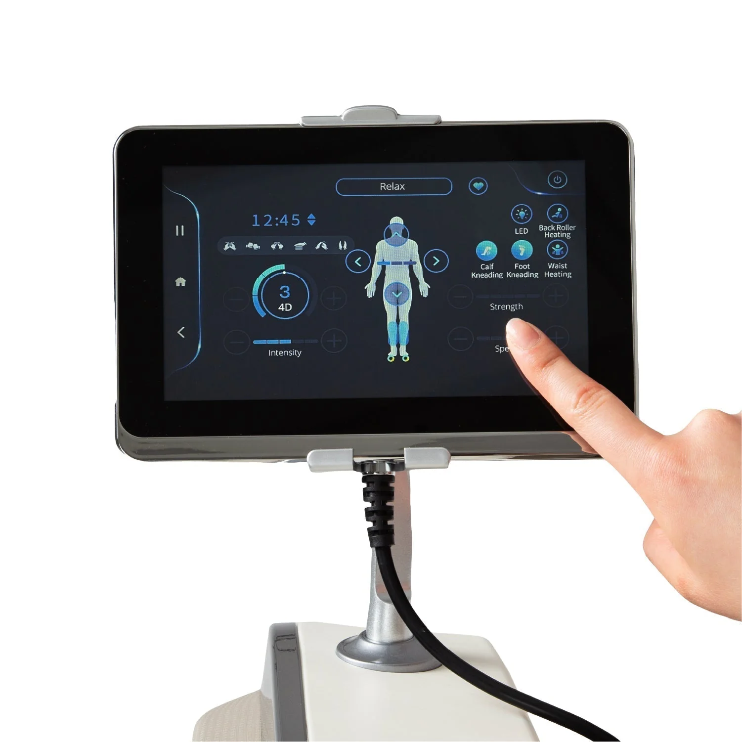 JP-Nexus 4D Made in Japan - Image 6