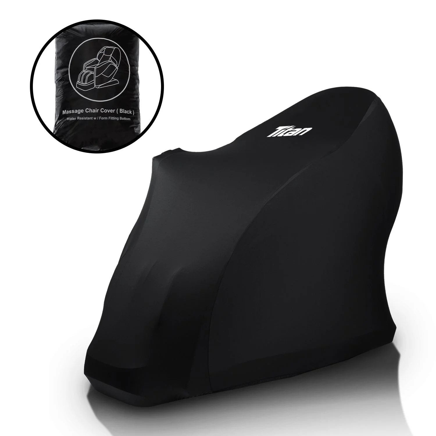 Massage Chair Cover - Image 7