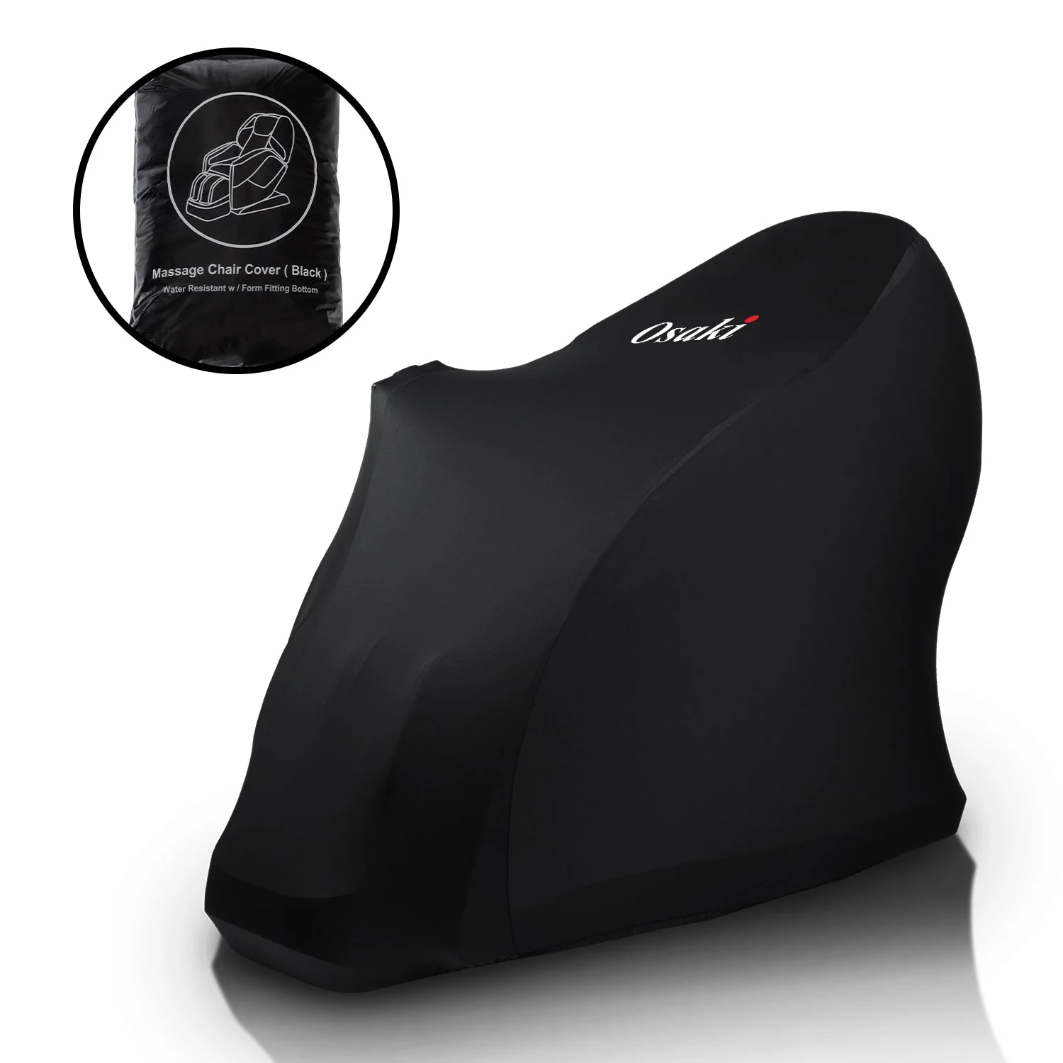 Massage Chair Cover - Image 8