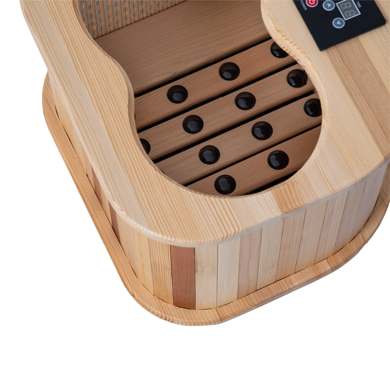 OS-F2 Foot Sauna - Image 4