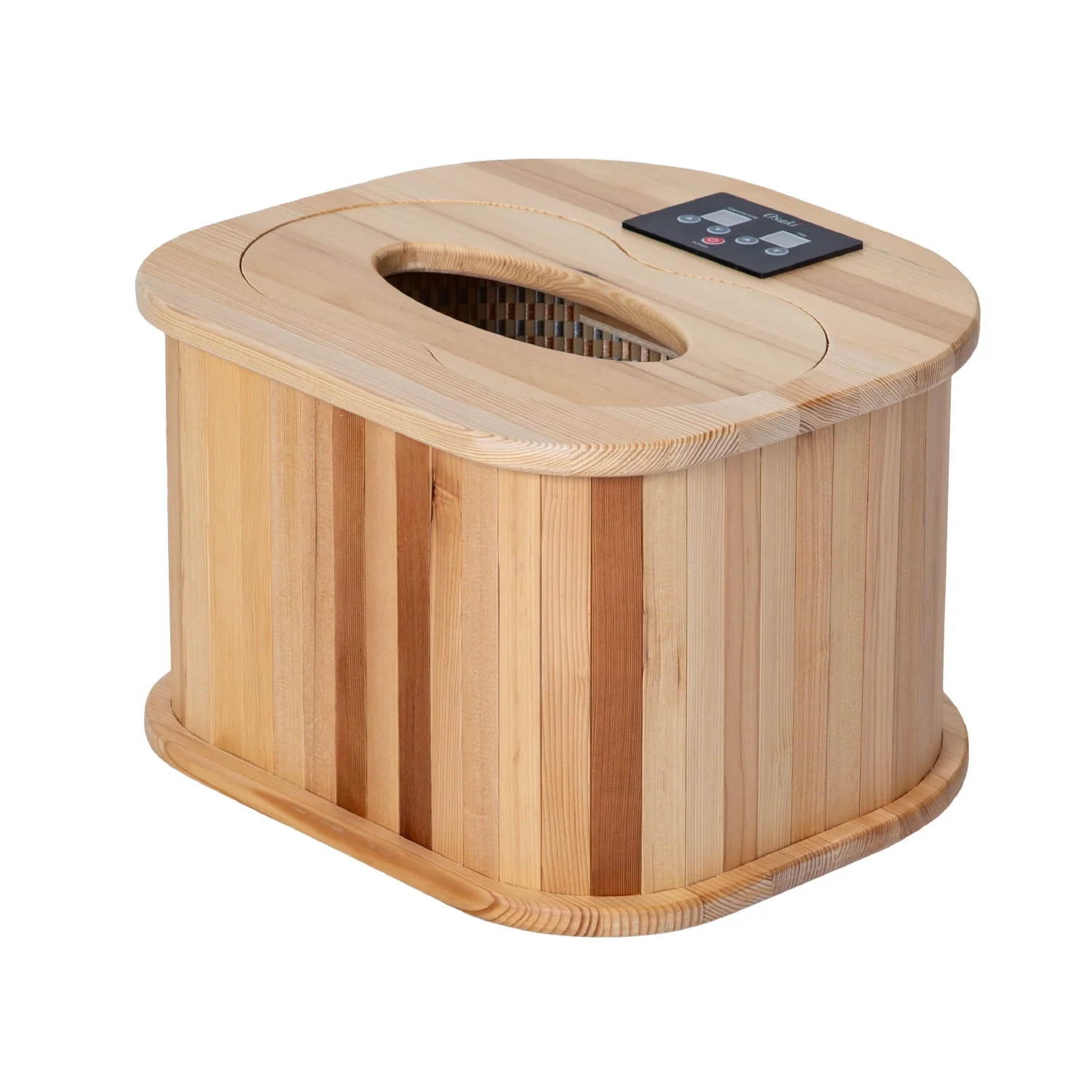OS-F2 Foot Sauna - Image 6