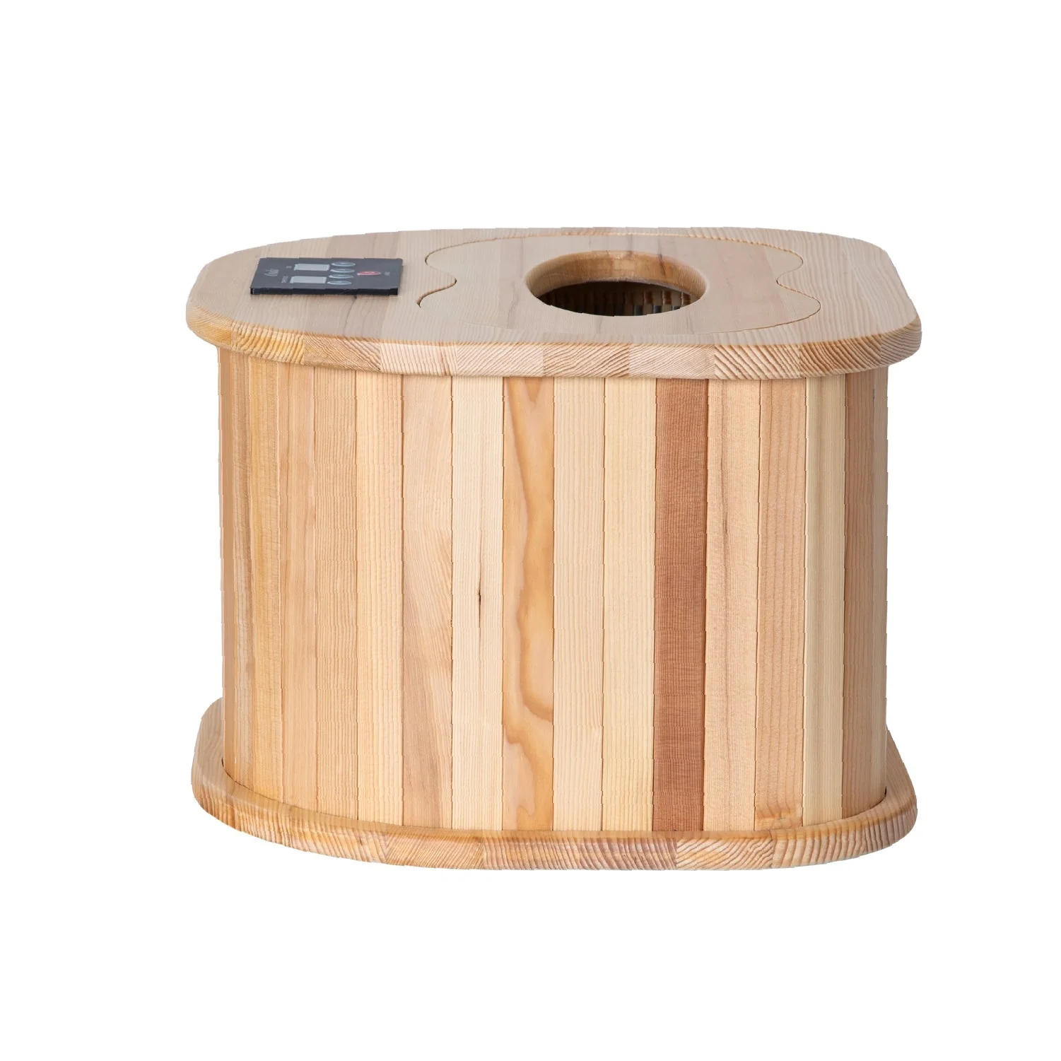 OS-F2 Foot Sauna - Image 7