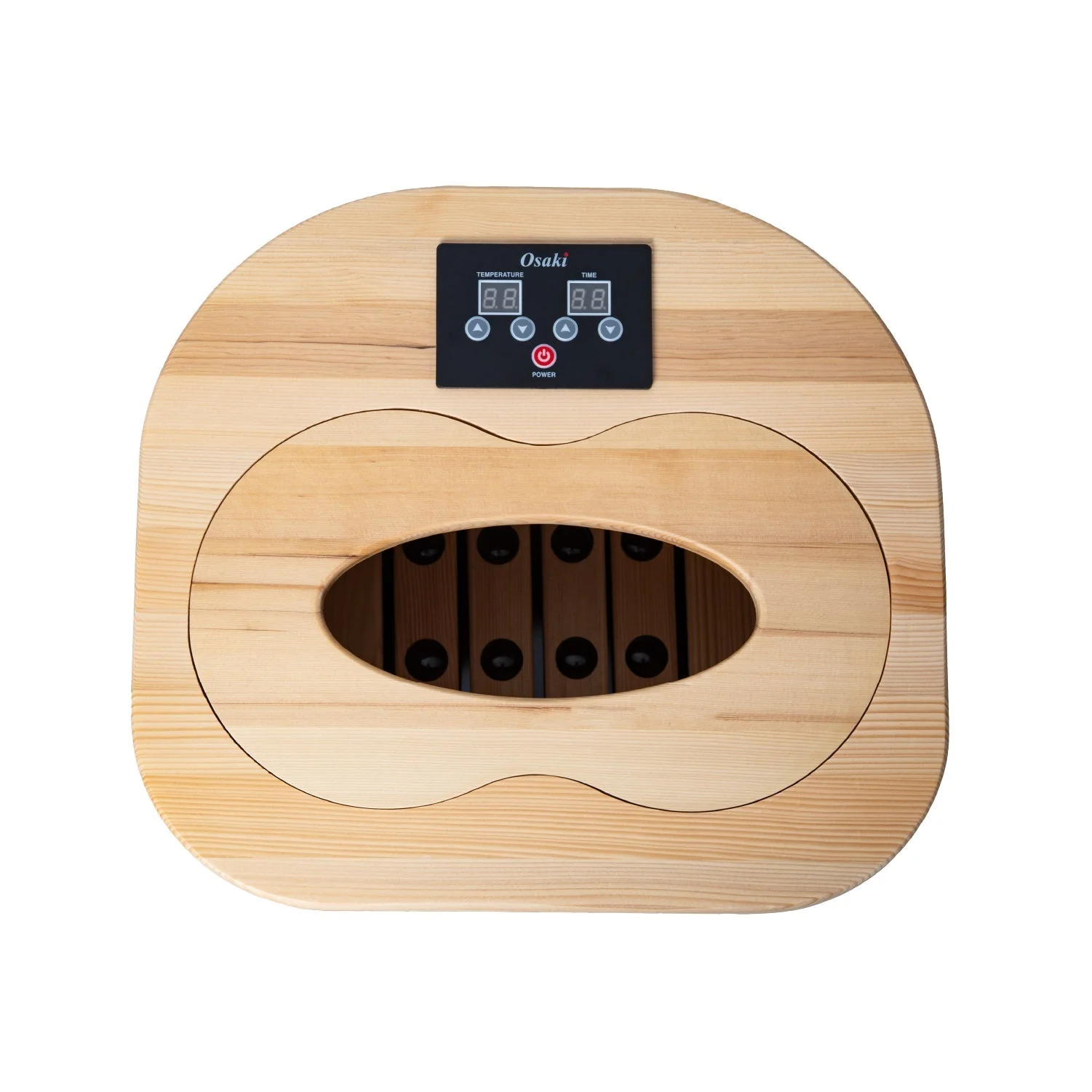 OS-F2 Foot Sauna - Image 8