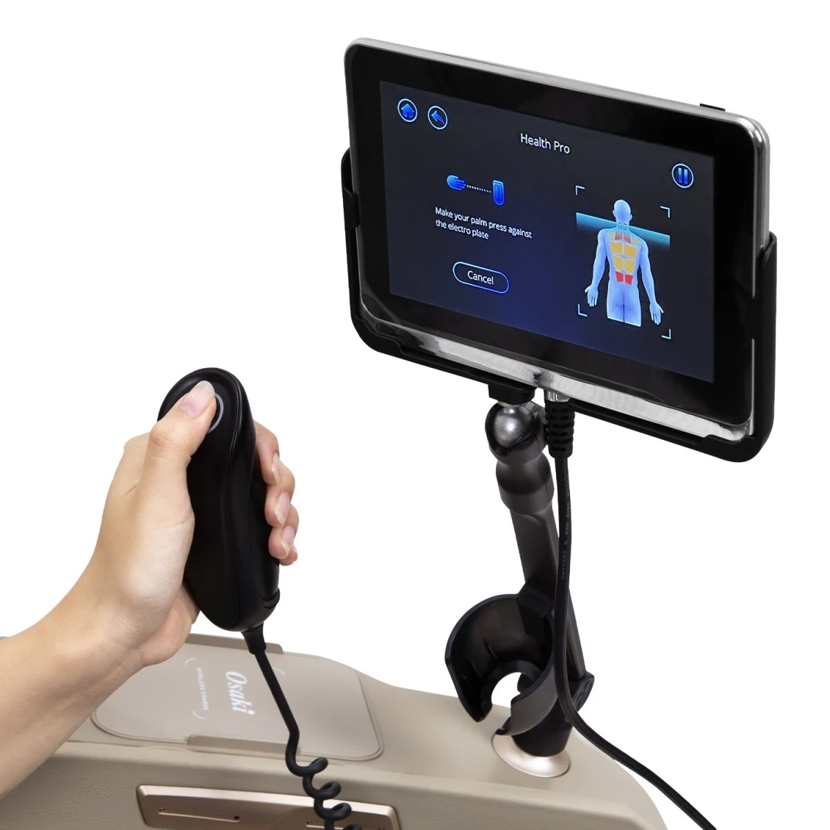 Osaki 4D Maestro LE 2.0 - Image 8