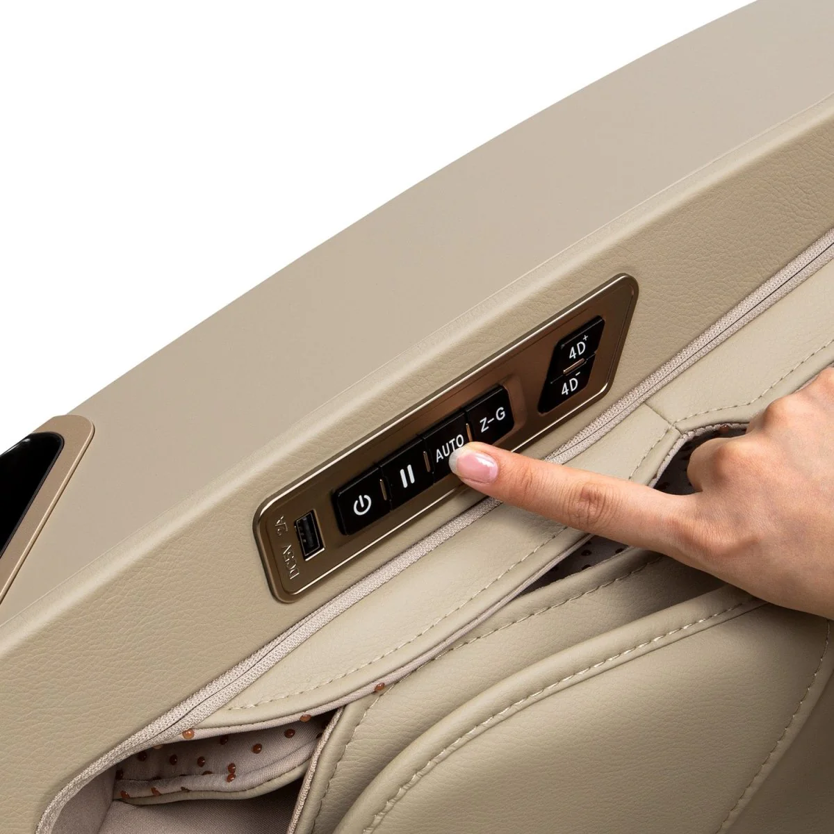 Osaki 4D Maestro LE 2.0 - Image 9