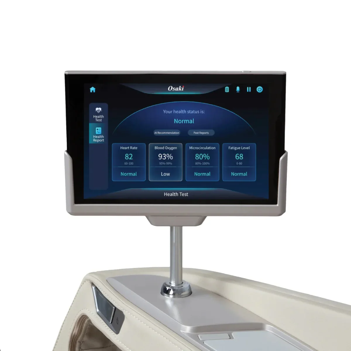 Osaki Ai Apex Duo - Image 11