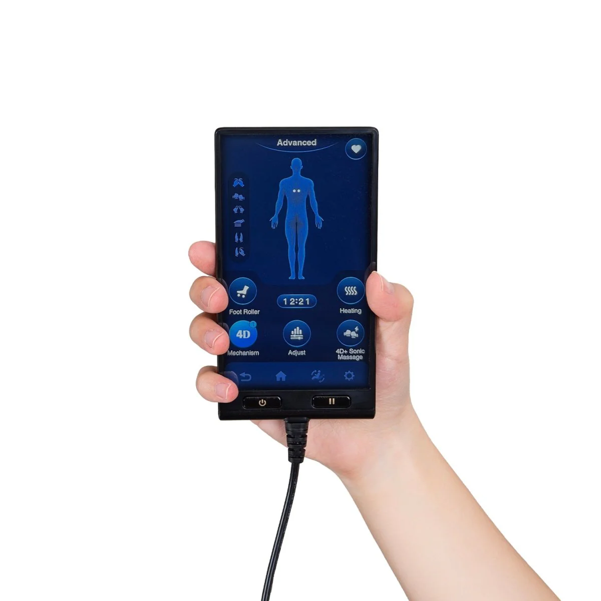 Osaki OS-Ai VERA 4D+ - Image 5