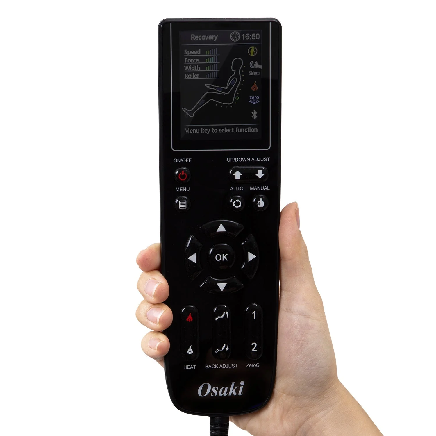 Osaki OS-Atai - Image 11