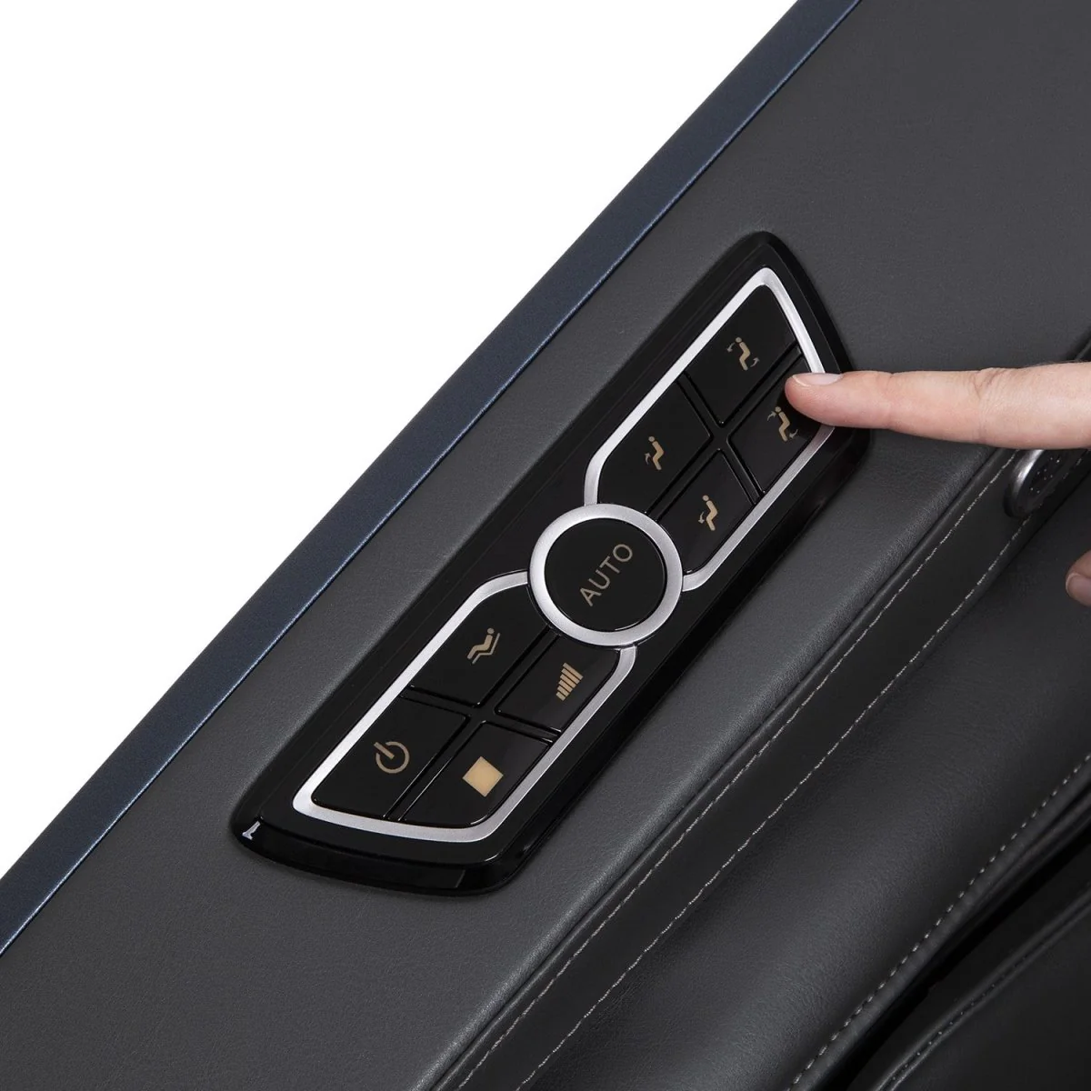 Osaki OS-Highpointe 4D - Image 10