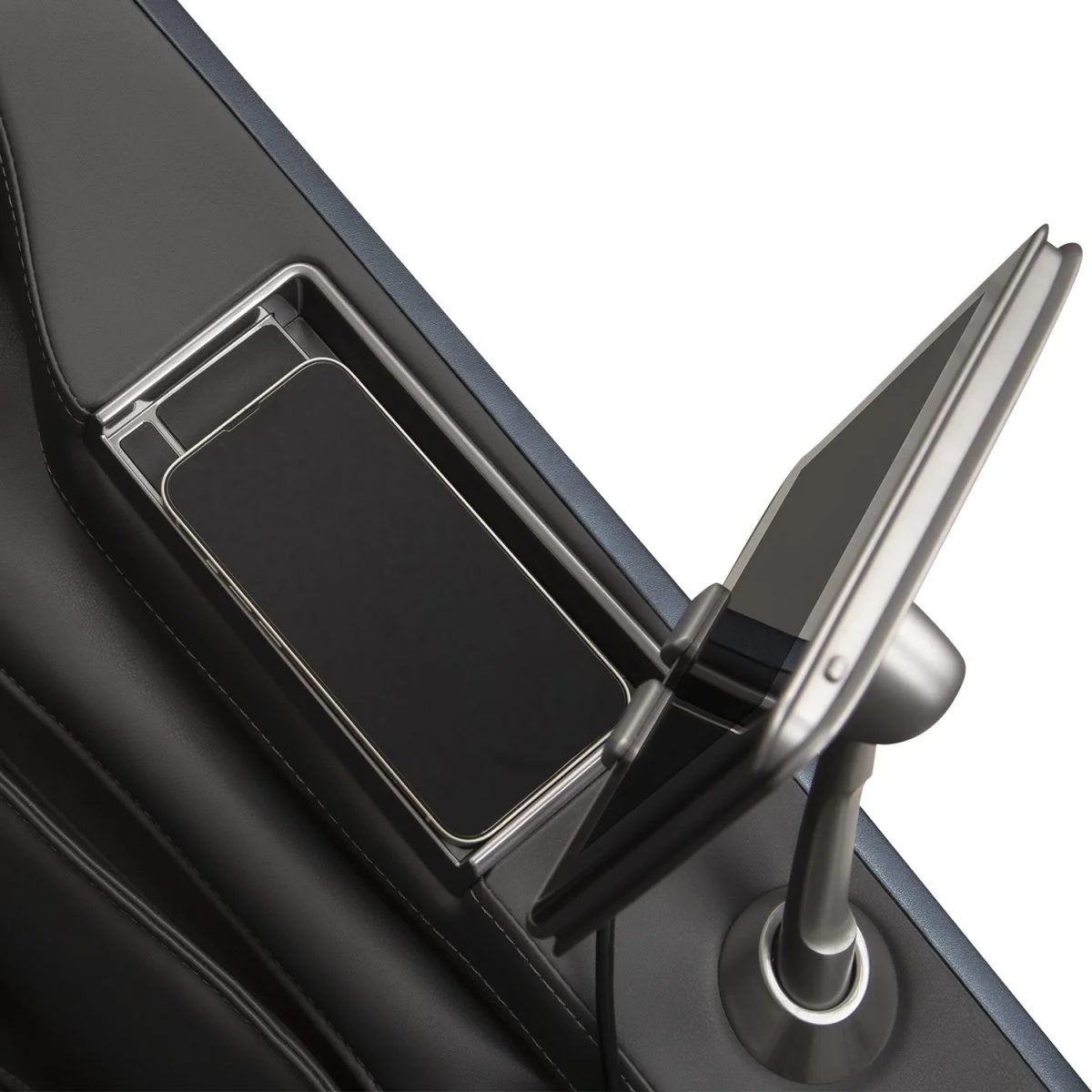 Osaki OS-Highpointe 4D - Image 9