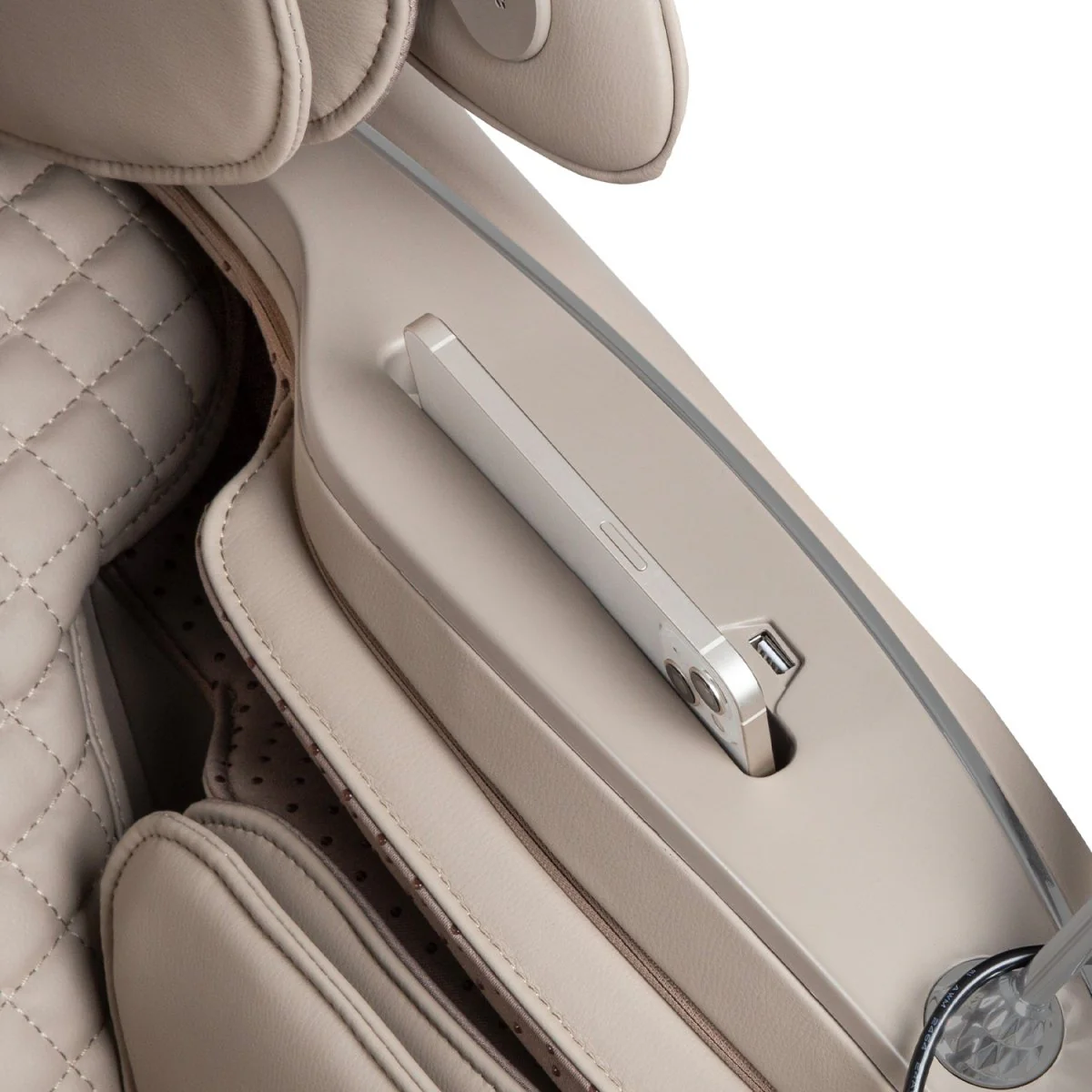 Osaki Platinum Solis Duo 4D+ - Image 8