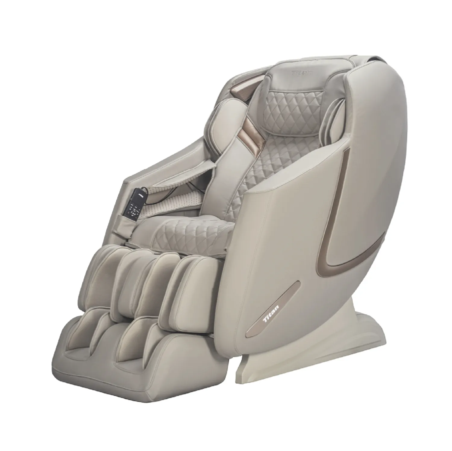 Titan 3D Prestige - Image 4