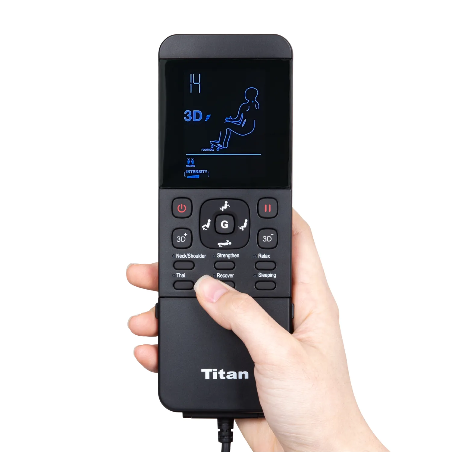 Titan 3D Prestige - Image 6