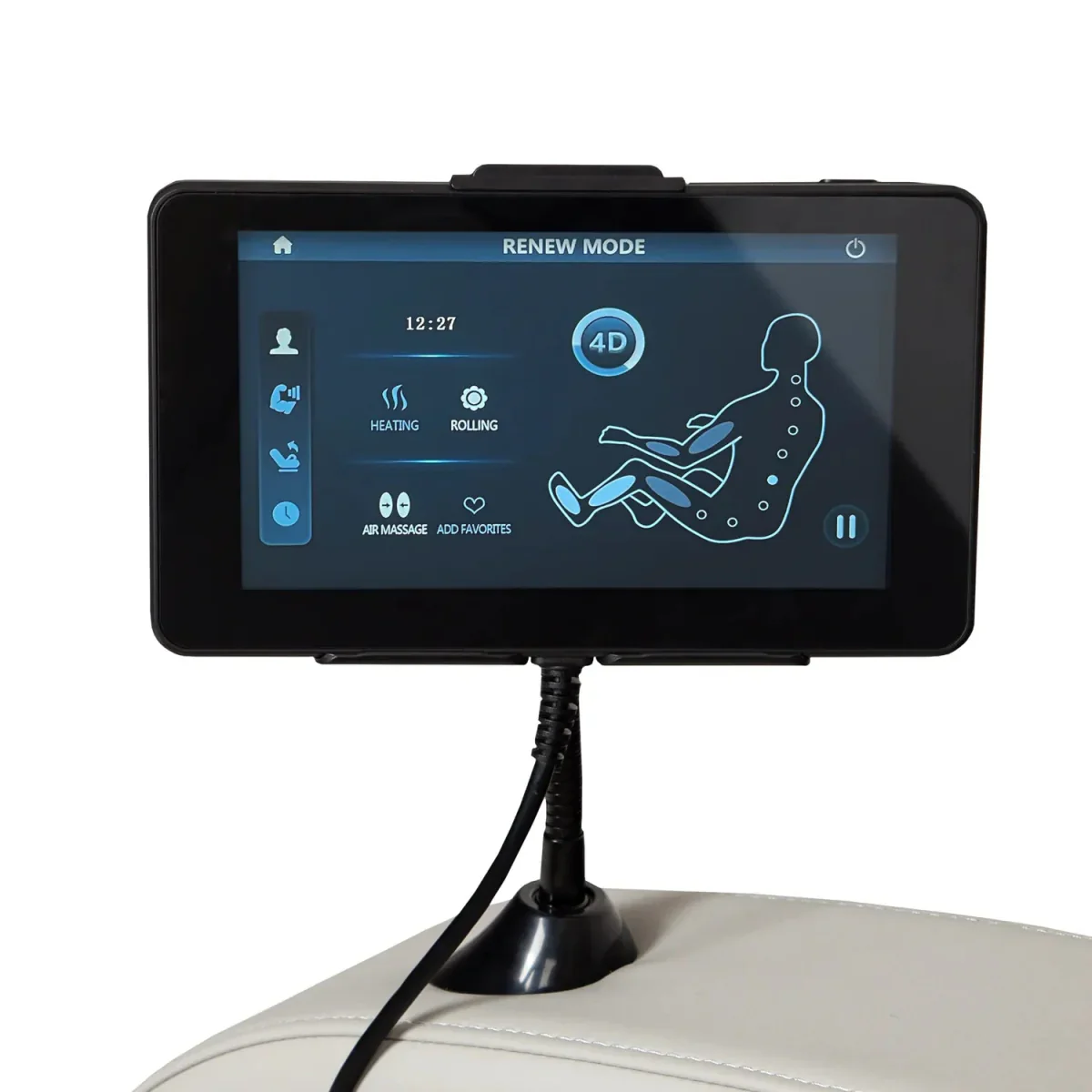 Titan 4D Advent - Image 5