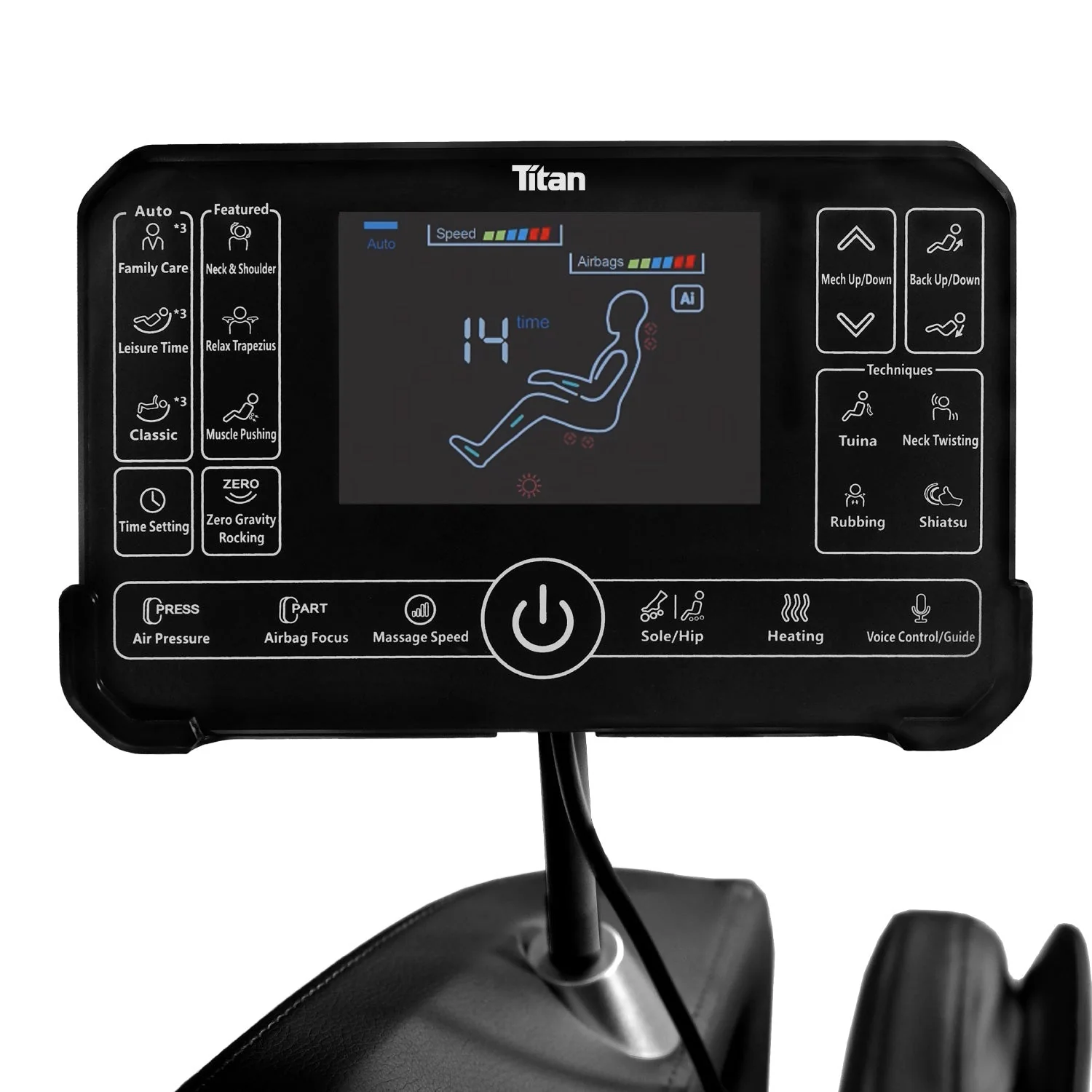 Titan Axiom LE - Image 10