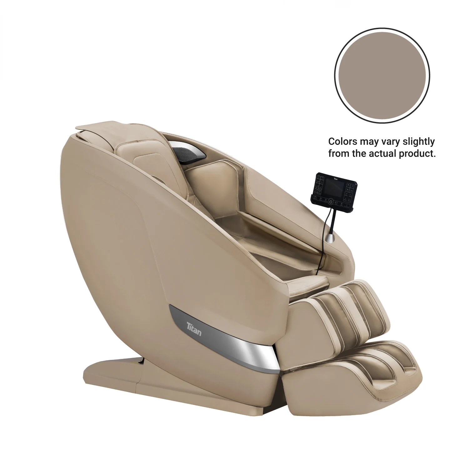 Titan Axiom LE - Image 5