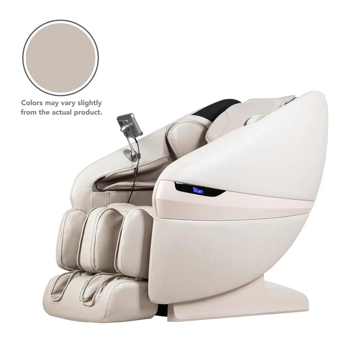 Titan eCabin 3D - Image 3