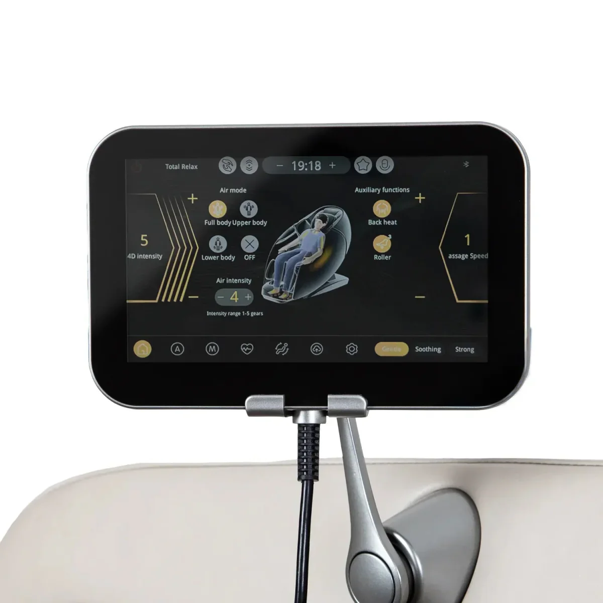 Titan eCabin 3D - Image 5