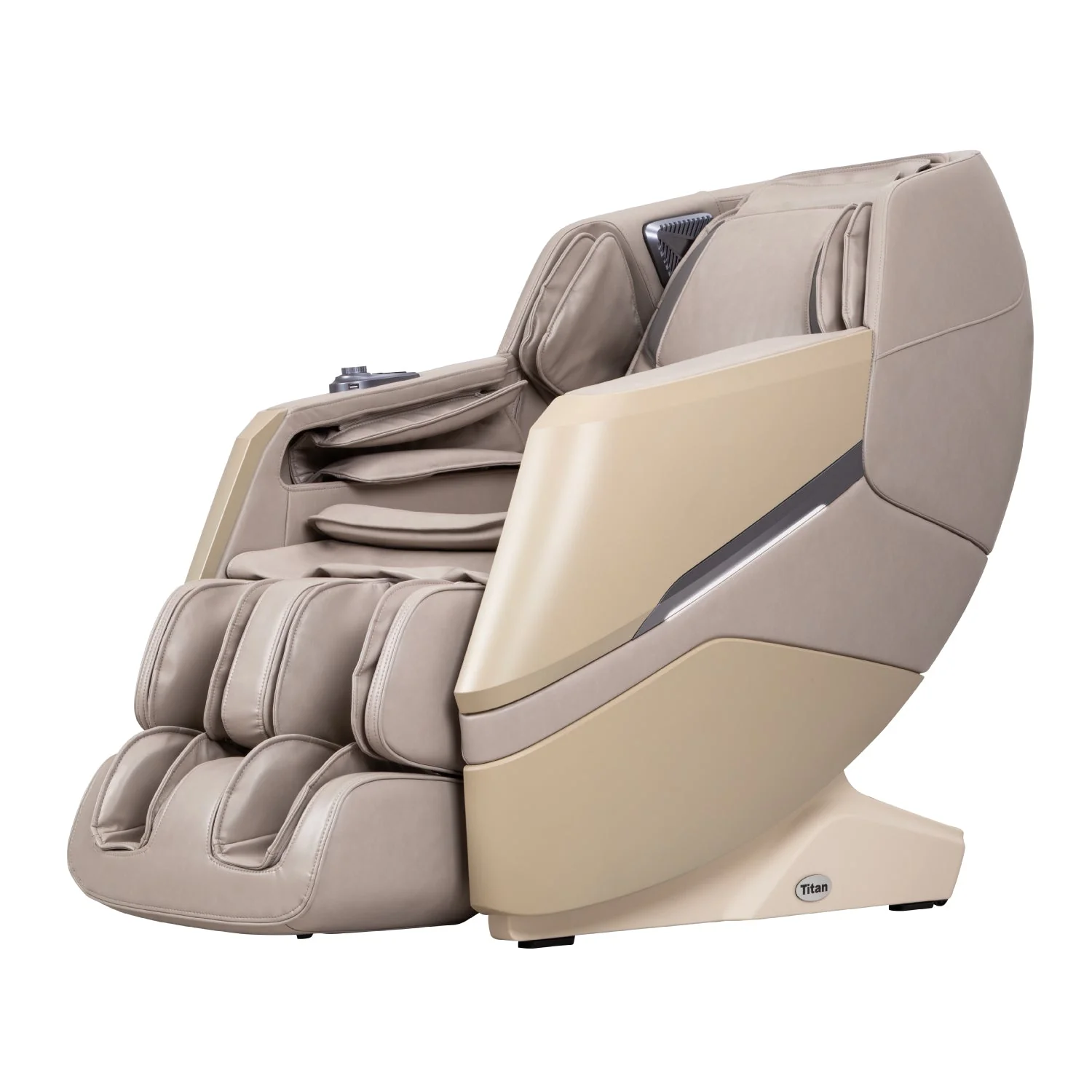 Titan Luxe 3D - Image 4