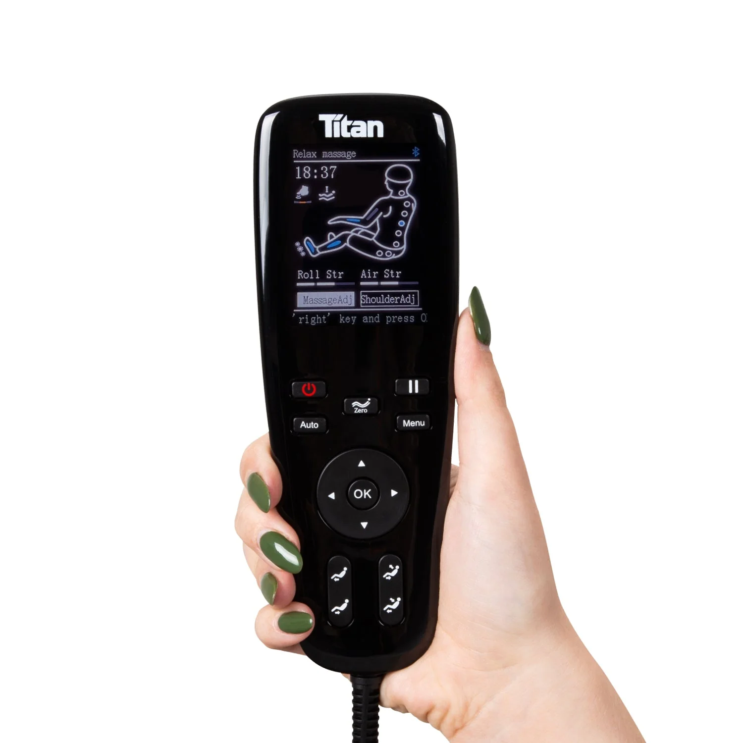 Titan Luxe 3D - Image 7