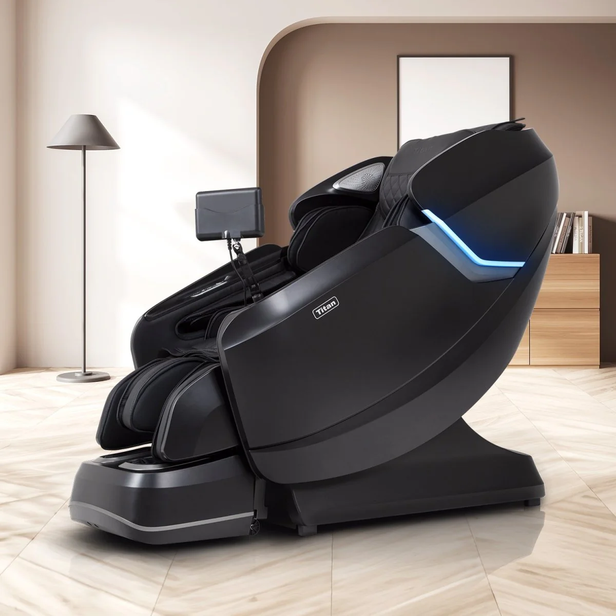 Titan Pro-Vigor 4D - Image 16