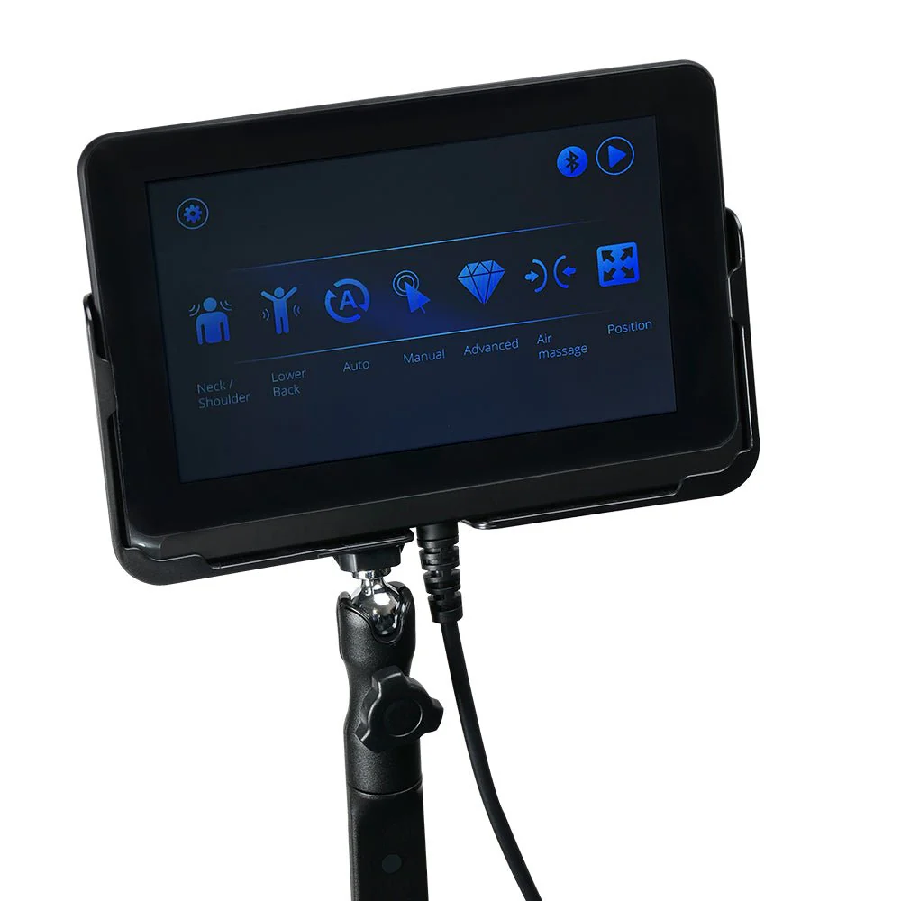 Titan Pro-Vigor 4D - Image 9